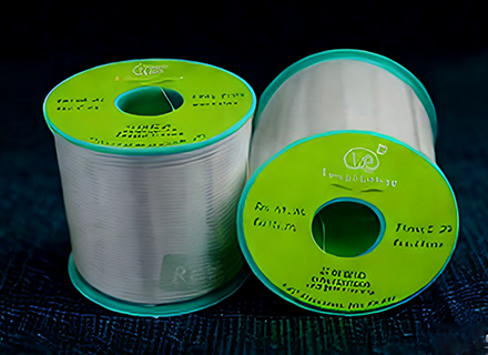 针对手机采用哪款焊锡丝最好用